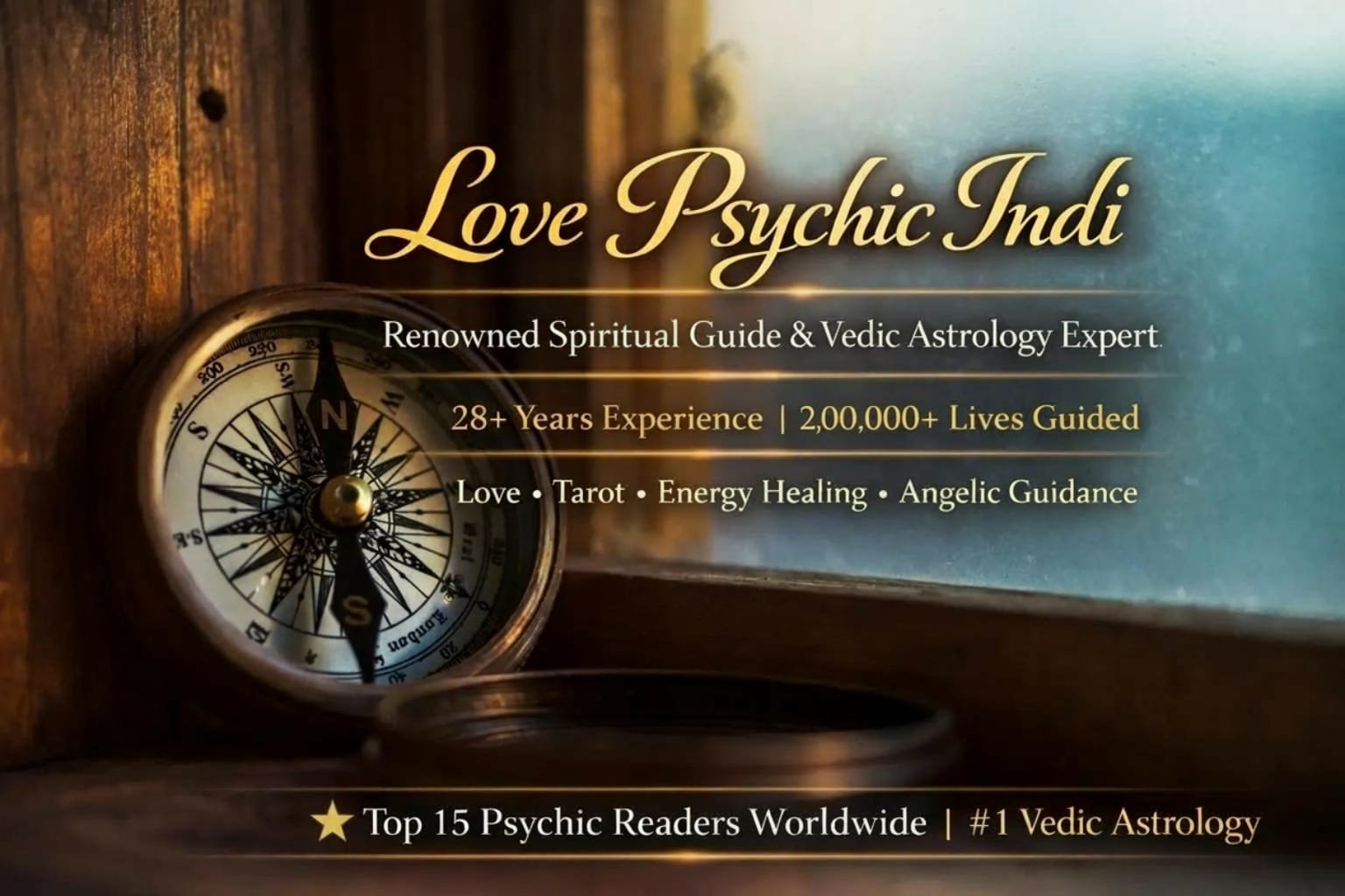 Tarot Reading